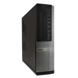 Dell OptiPlex 9010 DT Core i5 3.2 GHz - SSD 256 GB RAM 8 GB
