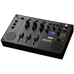 Korg Volca Mix Accesorios