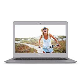 Asus ZenBook UX330UA-FC999T 13" Core m3 1 GHz - SSD 128 GB - 8GB - Teclado Suizo
