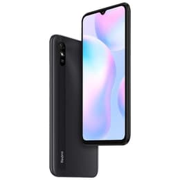 Redmi 9AT 64 GB Dual Sim - Negro - Libre