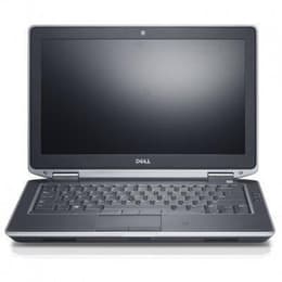 Dell Latitude E6330 13" Core i5 2,6 GHz  - HDD 320 GB - 4GB - teclado francés