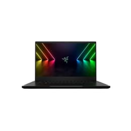 Razer Blade 15 Advanced 15" Core i7 2.3 GHz - SSD 1000 GB - 16GB - NVIDIA GeForce RTX 3060 Teclado Español