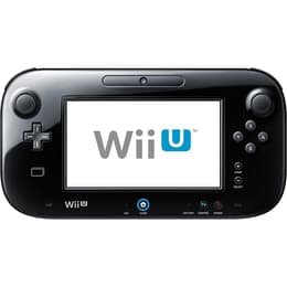 seré fuerte Seguir frecuencia Wii U Premium 32GB - Negro + Super Mario Maker | Back Market