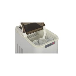 Procesador de alimentos multifunción Kitchen Chef YT E 005A1 - Blanco