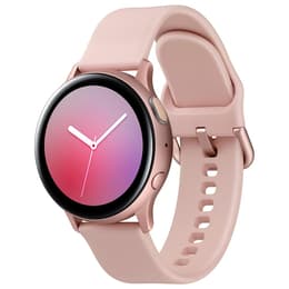 Relojes Cardio GPS Samsung Galaxy Watch Active 2 - Rosa
