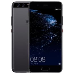 Huawei P10 Plus 64 GB - Negro (Midnight Black) - Libre