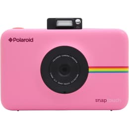 Cámara compacta Polaroid Snap Touch - Rosa + 4XDigitales Zoomobjektiv