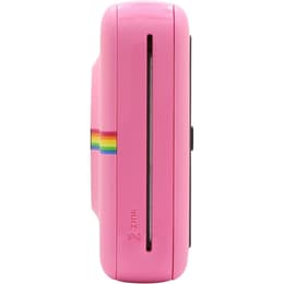Cámara compacta Polaroid Snap Touch - Rosa + 4XDigitales Zoomobjektiv