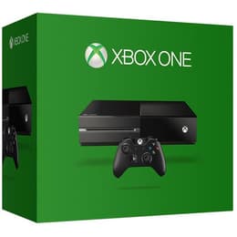 Xbox One 1000GB - Negro
