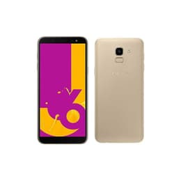 Galaxy J6