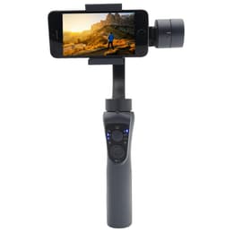Estabilizador Backbuzz 3 AXES 360 Gimbal - Pack Premium GoPro