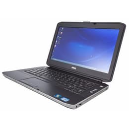 Dell Latitude E5430 14" Core i5 2,6 GHz  - HDD 320 GB - 4GB - teclado francés
