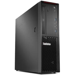 Lenovo ThinkStation P320 Xeon E3 3.2 GHz - HDD 500 GB RAM 8 GB