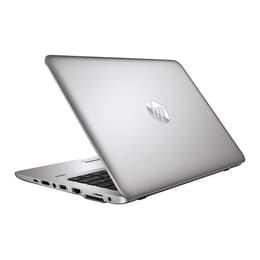 Hp EliteBook 820 G3 12" Core i5 2.3 GHz - SSD 256 GB - 8GB - Teclado Francés