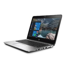 Hp EliteBook 820 G3 12" Core i5 2.3 GHz - SSD 256 GB - 8GB - Teclado Francés