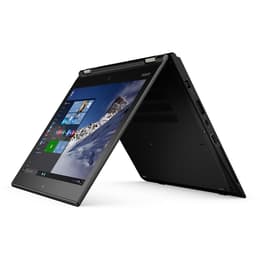 Lenovo ThinkPad Yoga 260 12" Core i5 2.3 GHz - SSD 256 GB - 8GB Teclado francés