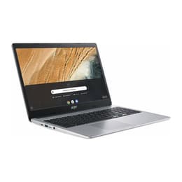 Acer Chromebook CB315-3HT Celeron 1,1 GHz 64GB SSD - 4GB AZERTY - Francés