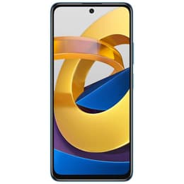Xiaomi Poco M4 Pro 4G 256 GB Dual Sim - Azul - Libre