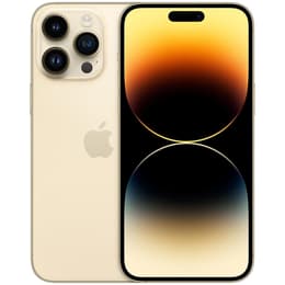 iPhone 14 Pro Max 256 GB - Oro - Libre