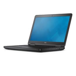 Dell Latitude E5540 15" Core i5 1,9 GHz  - HDD 500 GB - 4GB - teclado francés