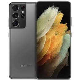 Galaxy S21 Ultra 5G 512 GB - Negro (Phantom Titanium) - Libre
