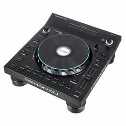 Denon DJ LC6000 Prime Accesorios