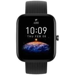 Relojes Cardio GPS Amazfit Bip 3 - Negro