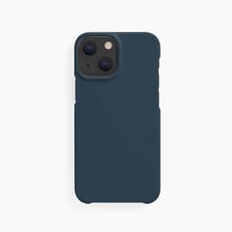 Funda iPhone 13 Mini - Material natural - Azul