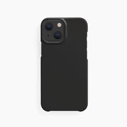 Funda iPhone 13 Mini - Material natural - Negro