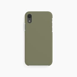 Funda iPhone XR - Compostable - Verde