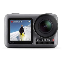 Dji Osmo Action Sport camera