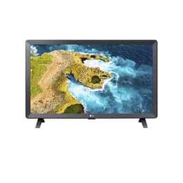 TV LG LED HD 720p 58 cm 24TQ520S-PZ