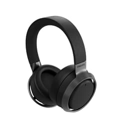 Cascos reducción de ruido inalámbrico micrófono Philips Fidelio L3 - Negro