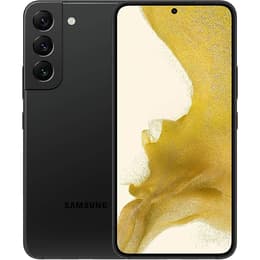 Galaxy S22 5G 128 GB - Gris - Libre