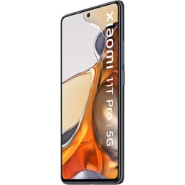 Xiaomi 11T Pro 256 GB - Gris - Libre