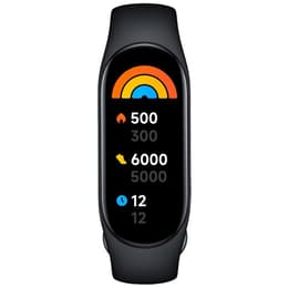 Pulsera conectada Xiaomi Mi Smart Band 7 Negro