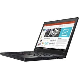 Lenovo ThinkPad X270 12" Core i7 2,6 GHz - SSD 512 GB - 8GB - Teclado Español