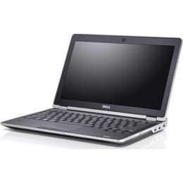 Dell Latitude E6330 13" Core i5 2,7 GHz  - HDD 320 GB - 4GB - teclado francés