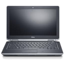 Dell Latitude E6330 13" Core i5 2,7 GHz  - HDD 320 GB - 4GB - teclado francés