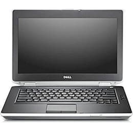 Dell Latitude E6430 14" Core i5 2,6 GHz  - SSD 240 GB - 8GB - teclado francés