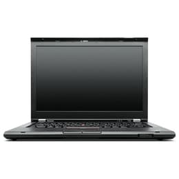 Lenovo ThinkPad T430 14" Core i5 2,6 GHz - SSD 120 GB - 8GB - teclado francés