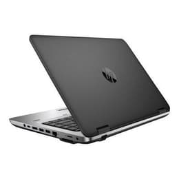 HP ProBook 640 G1 14" Core i5 2,5 GHz - HDD 320 GB - 8GB - teclado francés