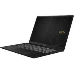 MSI Summit E16Flip A11UCT-002FR 16" Core i7 2 GHz - SSD 1 TB - 32GB - NVIDIA Geforce RTX 3050 Ti Teclado Francés