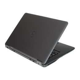 Dell Latitude E7450 14" Core i5 2,2 GHz - SSD 512 GB - 16GB - teclado inglés (us)