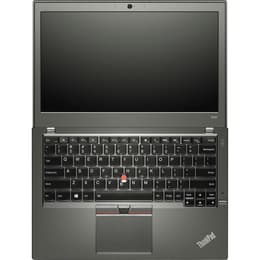 Lenovo ThinkPad X250 12" Core i5 2.3 GHz - SSD 1 TB - 8GB - Teclado Español