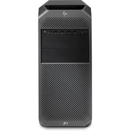 HPINC Z4 G4 6C Xeon 3.6 GHz - HDD 1 TB RAM 32 GB