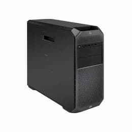 HPINC Z4 G4 6C Xeon 3.6 GHz - HDD 1 TB RAM 32 GB