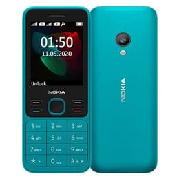 Nokia 150 4G - Verde- Libre