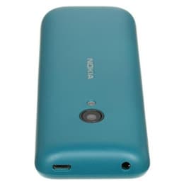 Nokia 150 4G - Verde- Libre