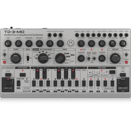 Behringer TD-3-MO-SR Accesorios